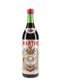 Martini Rosso Vermouth Bottled 1960s 100cl / 16.5%