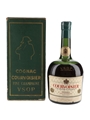 Courvoisier VSOP Bottled 1960s 70cl / 40%