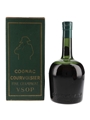 Courvoisier VSOP Bottled 1960s 70cl / 40%