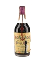 Cardenal Mendoza Brandy De Jerez Bottled 1960s-1970s - Gran Reserva 75cl