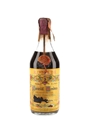 Cardenal Mendoza Brandy De Jerez Bottled 1960s-1970s - Gran Reserva 75cl / 45%