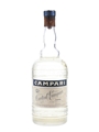 Campari Cordial Bottled 1950s-1960s 75cl / 36%