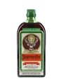 Jagermeister Bottled 1980s - Italy 75cl / 35%