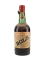 Bols Apricot Liqueur Bottled 1950s 75cl / 31%
