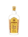 Stock Dry Gin Bottled 1950s 75cl / 45%