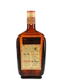 Stock Triple Sec Bottled 1960s-1970s 75cl / 40%