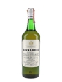 Buchanan's Black & White Bottled 1970s 75cl / 43%