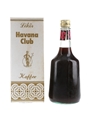 Havana Club Coffee Liqueur Bottled 1970s 75cl / 26%