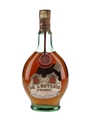 De L'rsterie Fine Champagne Cognac Bottled 1960s 73cl / 40%