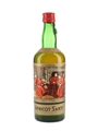 Sarti Apricot Liqueur Bottled 1960s 75cl / 32%