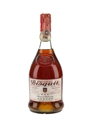 Bisquit 3 Star Bottled 1970s 73cl / 40%
