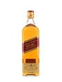 Johnnie Walker Red Label Bottled 1990s 100cl / 40%