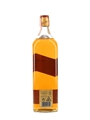 Johnnie Walker Red Label Bottled 1990s 100cl / 40%