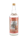 Stolichnaya Russian Vodka Bottled 1990s 100cl / 40%