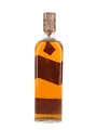 Johnnie Walker Black Label 12 Year Old Bottled 1970s - Wax & Vitale 75cl / 40%