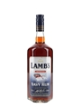 Lamb's Navy Rum  100cl / 40%
