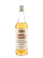 Royal Game Bottled 1980s - Travrose Ltd. 75cl / 40%