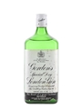 Gordon's Special Dry London Gin Bottled 1970s 75.7cl / 40%