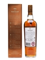 Macallan 10 Year Old Sherry Oak 70cl / 40%