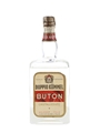 Buton Doppio Kummel Cristallizzato Bottled 1950s 75cl / 45%