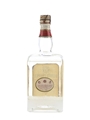 Buton Doppio Kummel Cristallizzato Bottled 1950s 75cl / 45%