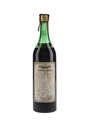 Martini & Rossi Fernet Bottled 1970s 100cl / 45%