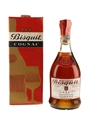 Bisquit 3 Star Bottled 1970s 73cl / 40%