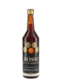 Martini & Rossi Aperitivo Rossi Bottled 1960s 100cl / 23%