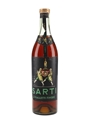 Sarti 3 Valletti Fynsec Bottled 1960s 75cl / 40%