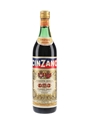 Cinzano Chinato Amaro Vermouth Bottled 1970s 100cl / 17%