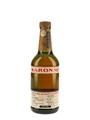 Saronno Drai Amaro Extra Secco Bottled 1950s 75cl / 30%