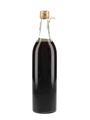 Cora Stravei Vermouth Bottled 1960s-1970s 100cl / 24%