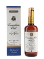 Canadian Club 1982 Spirit 75cl / 40%