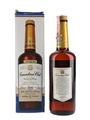 Canadian Club 1982 Spirit 75cl / 40%