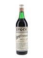 Stock Fernet Bottled 1960s 100cl / 41%