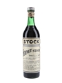 Stock Fernet Bottled 1950s 100cl / 41%