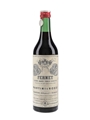 Martini & Rossi Fernet Bottled 1960s 50cl / 45%