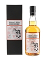 Ichiro's Malt Chichibu London Edition 2020 Speciality Drinks 70cl / 53.5%