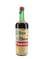 Samaia Elixir China Bottled 1960s-1970s 100cl / 28%