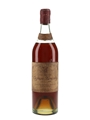 Fine Old Pale 3 Star Cognac Brandy Bottled 1940s-1950s - Lamberts, Parkers & Gaines Ltd 70cl / 40%