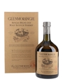 Glenmorangie Traditional 10 Year Old 100 Proof  100cl / 57.2%