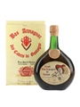 Grand Bas Armagnac de Cyrano 1937 Bottled 1976 70cl / 40%