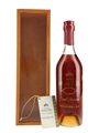 Maxime Trijol Grande Champagne Cognac 70cl / 40%