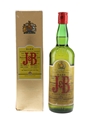 Justerini & Brooks Rare Blended Scotch Whisky Bottled 1980s 75cl / 40%