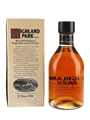 Highland Park 12 Year Old Bottled 1980s 75cl / 40%