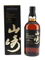 Yamazaki 18 Year Old  70cl / 43%