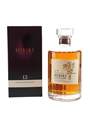 Hibiki 12 Year Old  70cl / 43%