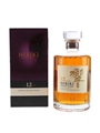 Hibiki 12 Year Old  70cl / 43%