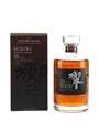 Hibiki 21 Year Old  70cl / 43%