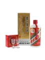 Kweichow Moutai 2016 Baijiu 50cl / 53%